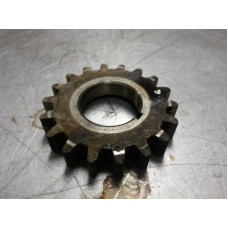 102C035 Crankshaft Timing Gear For 88-91 Ford Tempo  2.3